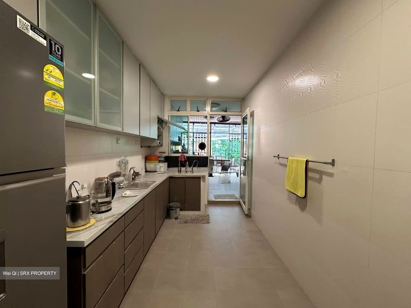 Sunrise Villa (D28), Terrace #602889781